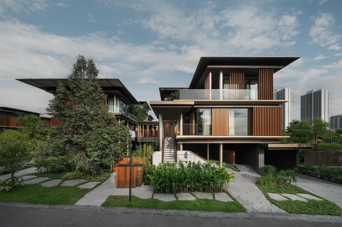 Luxury Residence